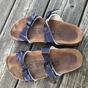 Birkenstocks